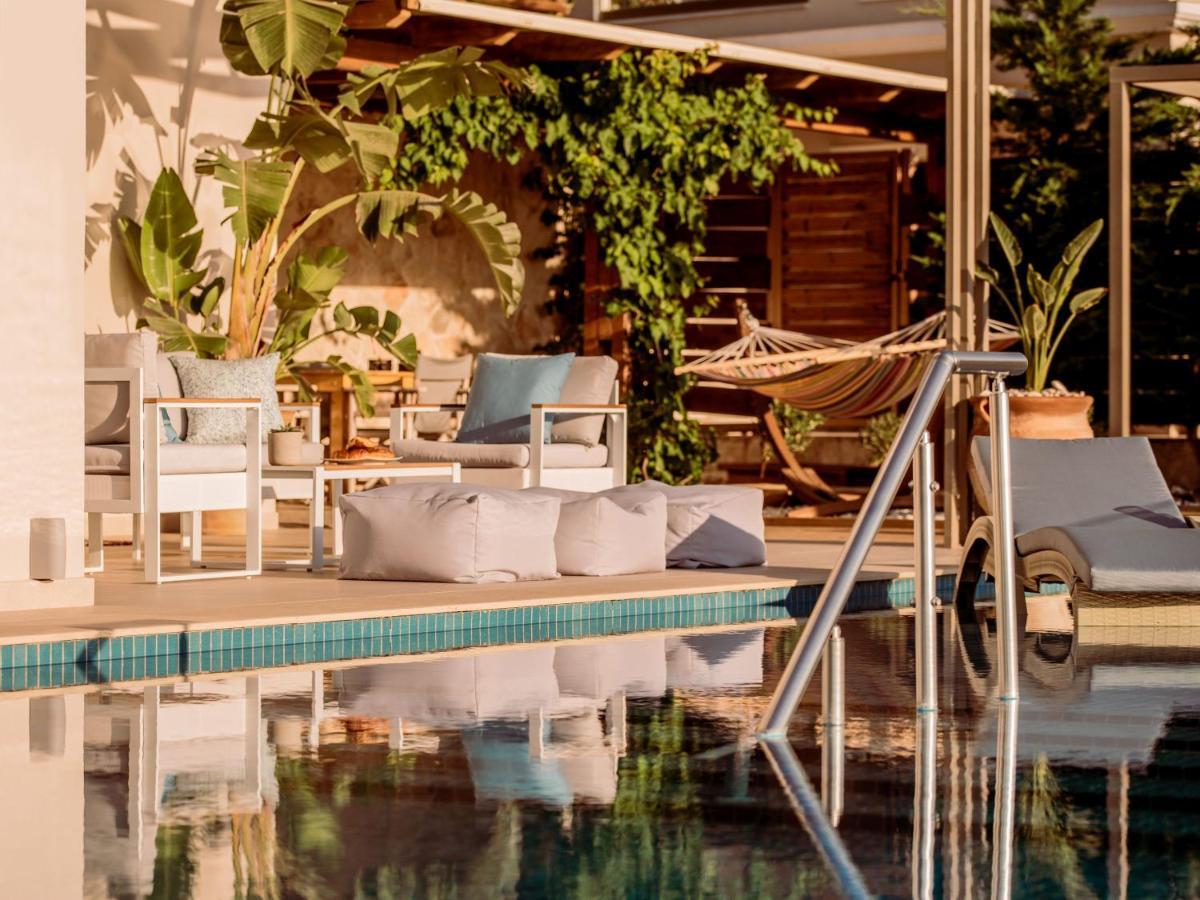 Artemis Villas - Spectacular Views & Ideal For Large Groups, By Zantewize Khartáta Buitenkant foto