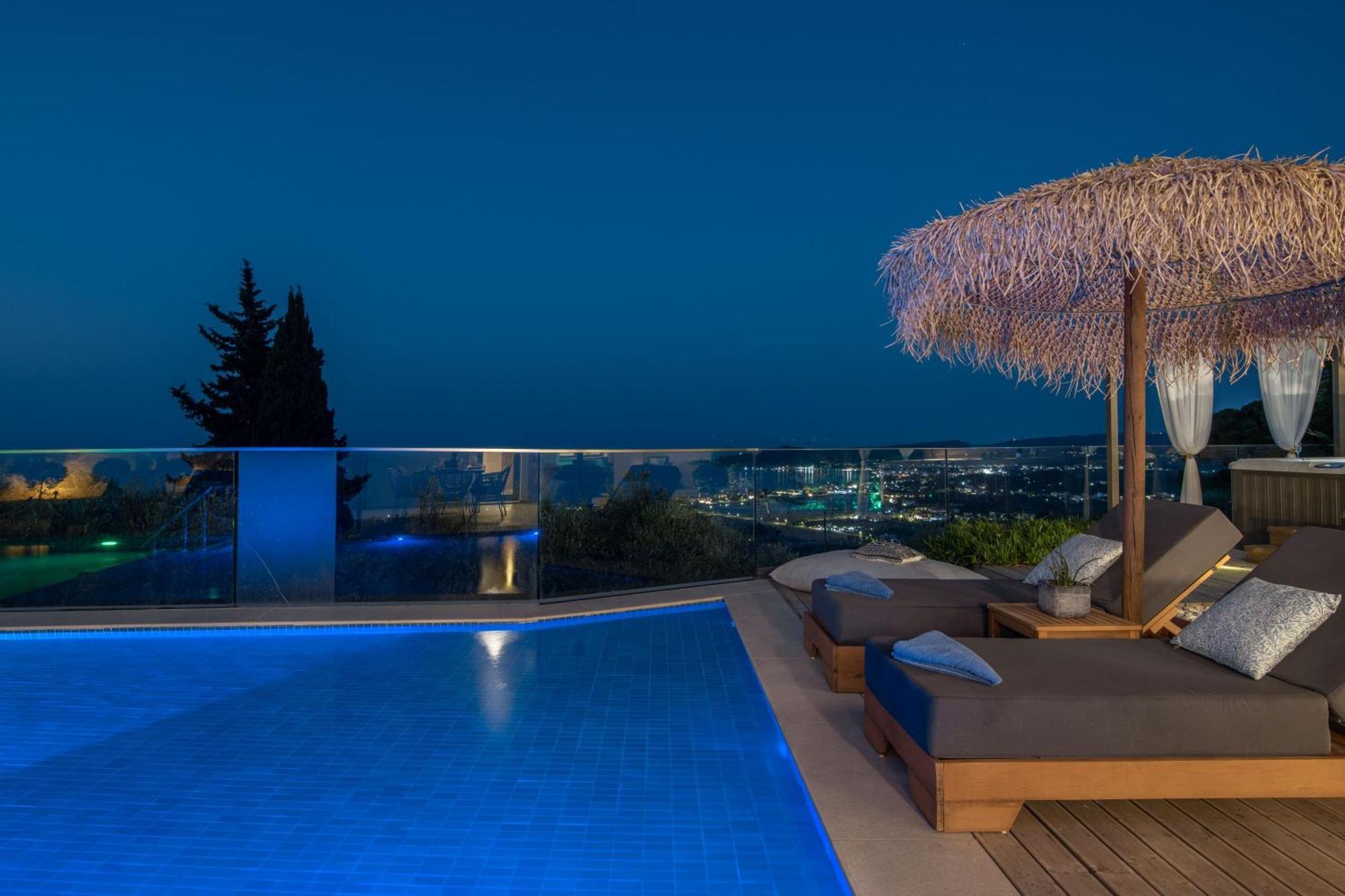 Artemis Villas - Spectacular Views & Ideal For Large Groups, By Zantewize Khartáta Buitenkant foto