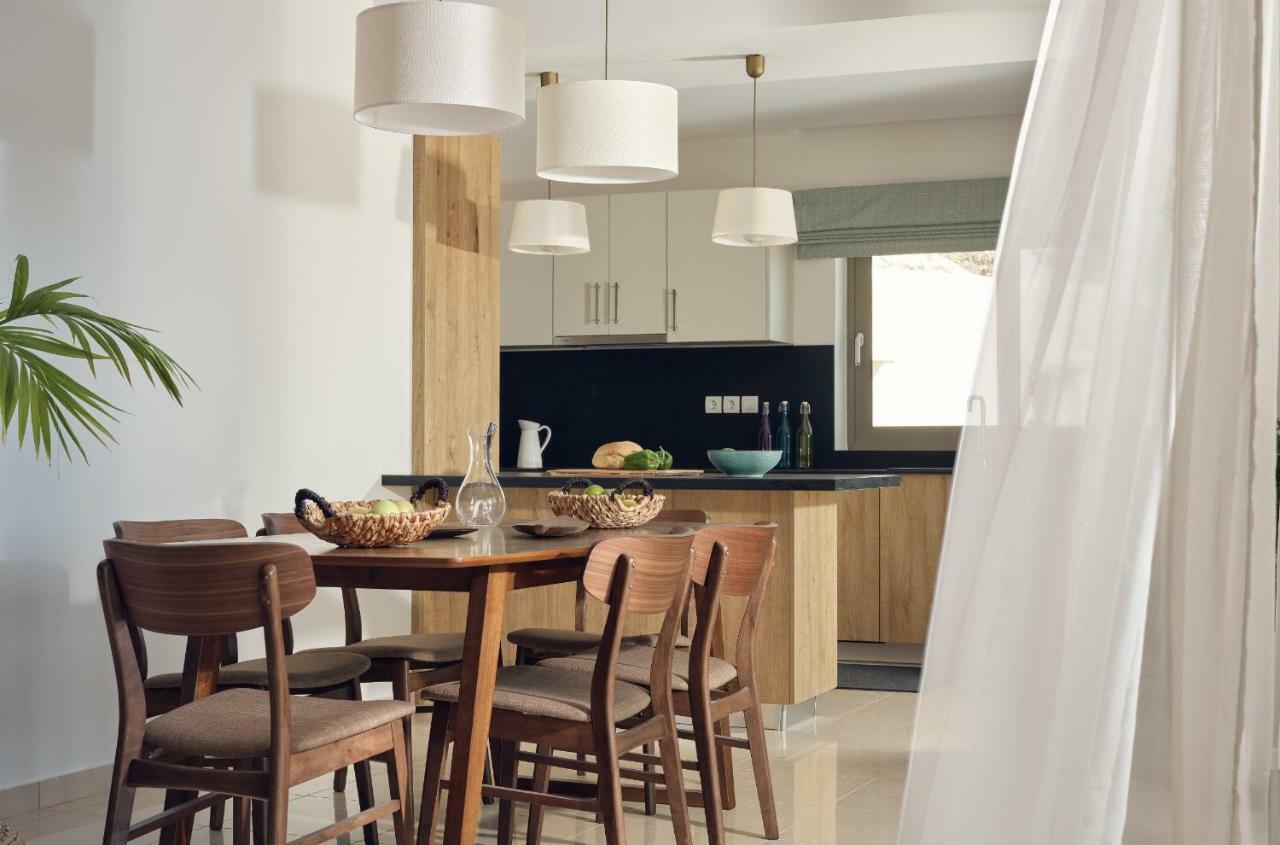 Artemis Villas - Spectacular Views & Ideal For Large Groups, By Zantewize Khartáta Buitenkant foto
