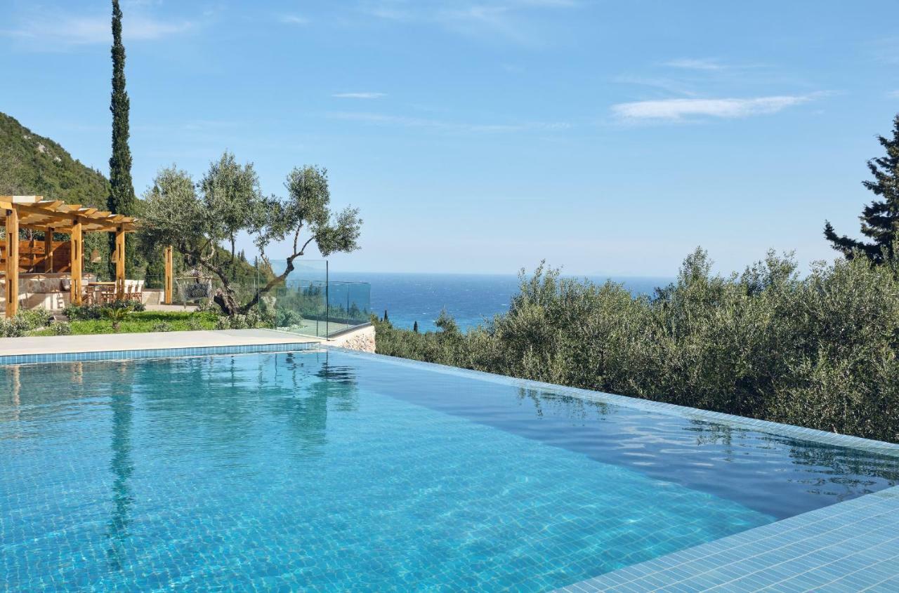 Artemis Villas - Spectacular Views & Ideal For Large Groups, By Zantewize Khartáta Buitenkant foto