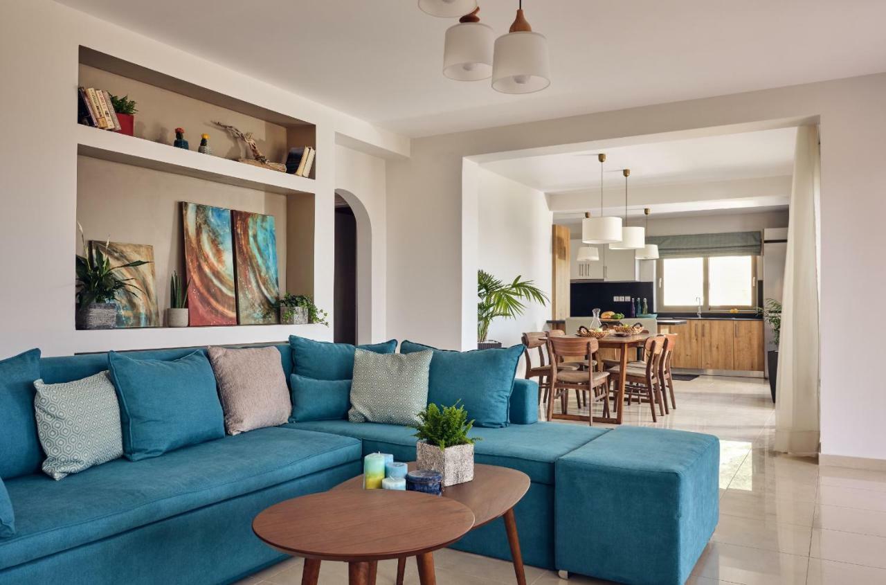 Artemis Villas - Spectacular Views & Ideal For Large Groups, By Zantewize Khartáta Buitenkant foto