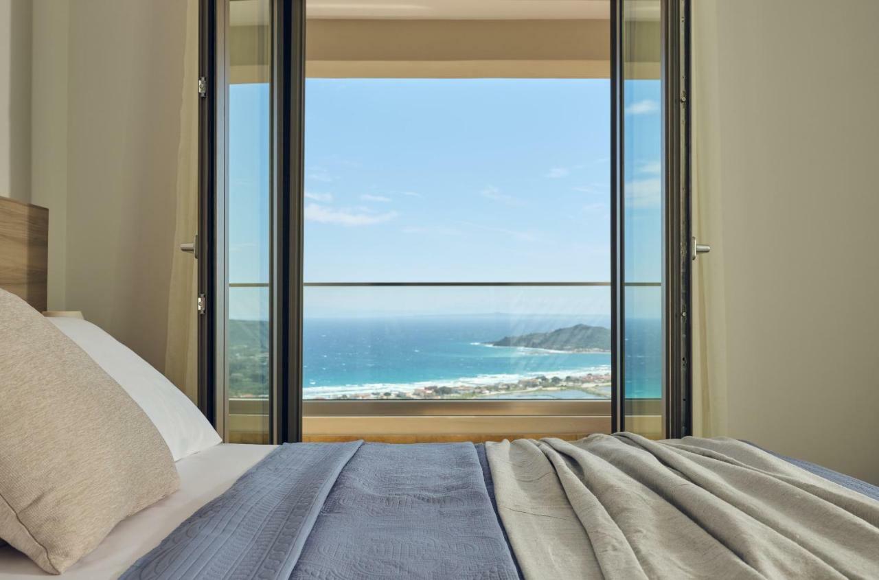 Artemis Villas - Spectacular Views & Ideal For Large Groups, By Zantewize Khartáta Buitenkant foto
