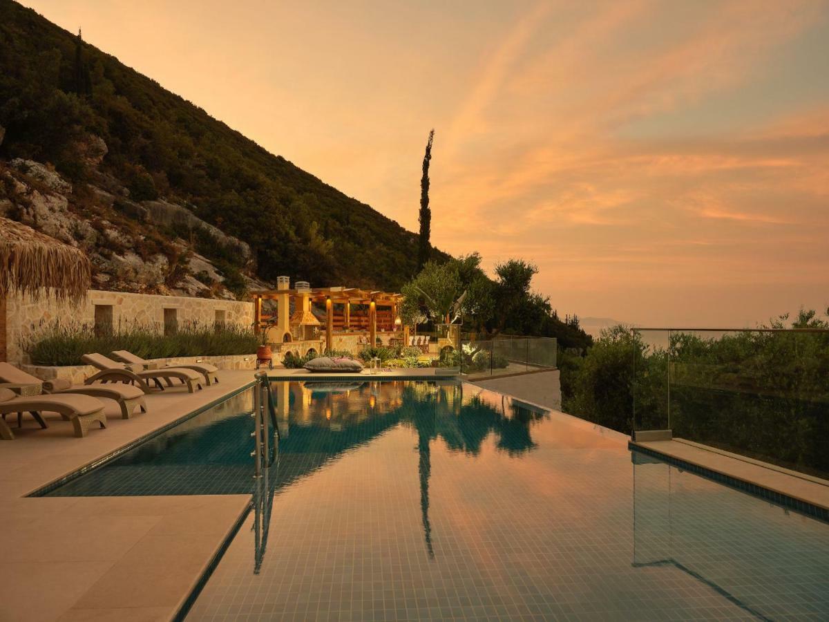 Artemis Villas - Spectacular Views & Ideal For Large Groups, By Zantewize Khartáta Buitenkant foto
